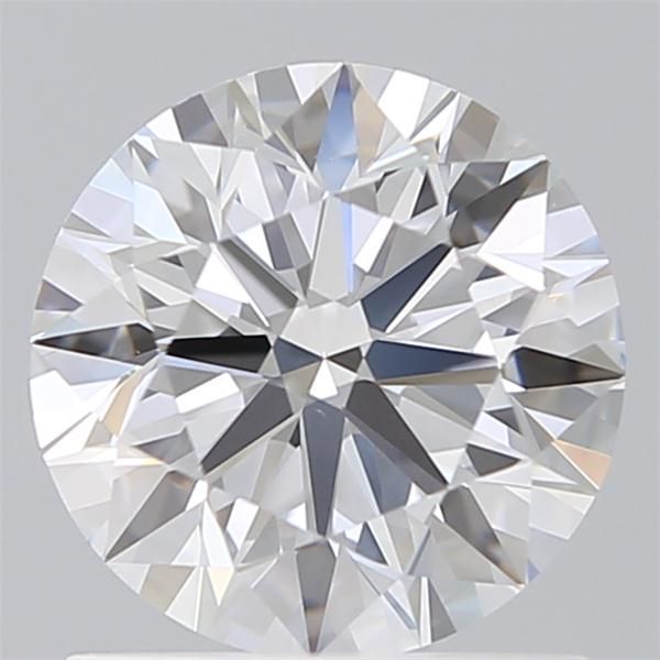 1.23-CARAT Round DIAMOND