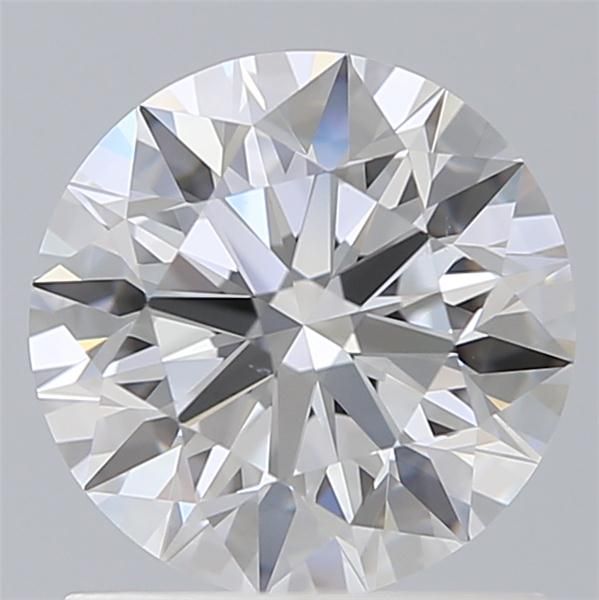 1.22-CARAT Round DIAMOND