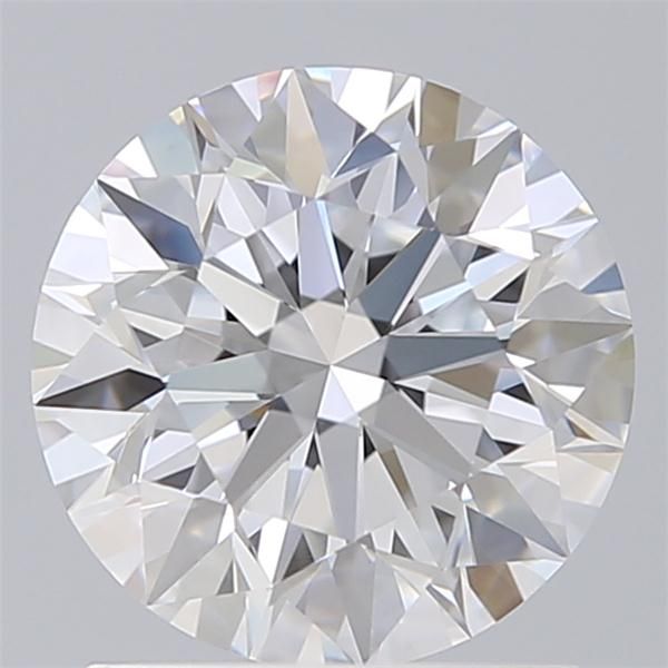 1.56-CARAT Round DIAMOND
