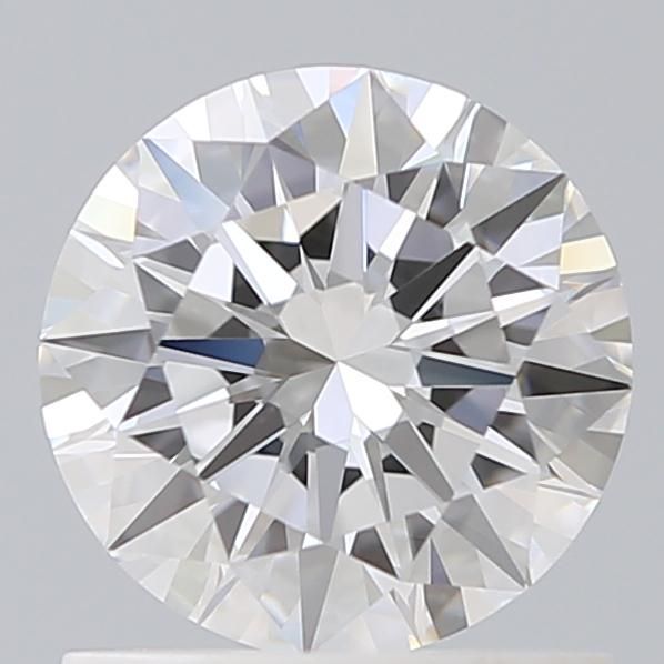 1.01-CARAT Round DIAMOND