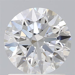 1.31-CARAT Round DIAMOND