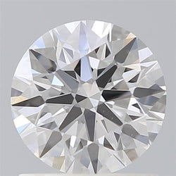 1.09-CARAT Round DIAMOND