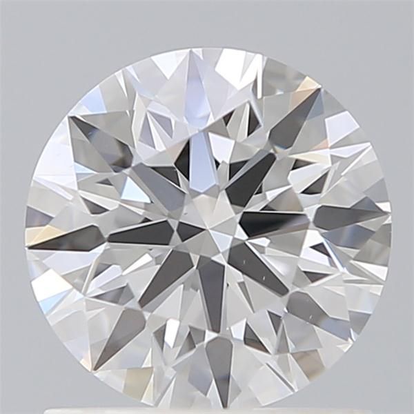 1.09-CARAT Round DIAMOND