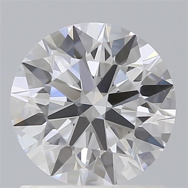 1.17-CARAT Round DIAMOND