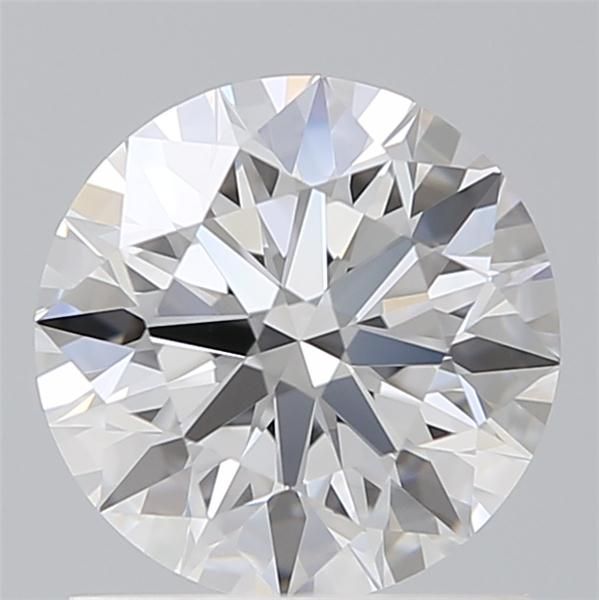 1.18-CARAT Round DIAMOND