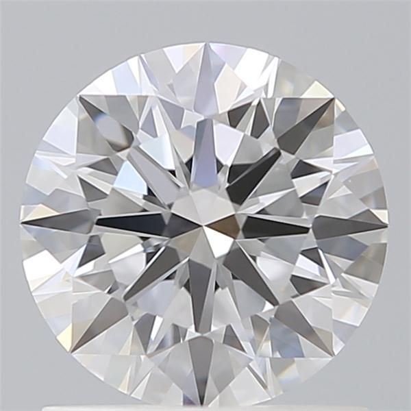 1.14-CARAT Round DIAMOND