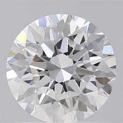 1.04-CARAT Round DIAMOND