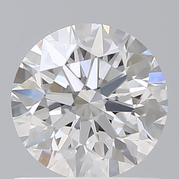 1.00-CARAT Round DIAMOND