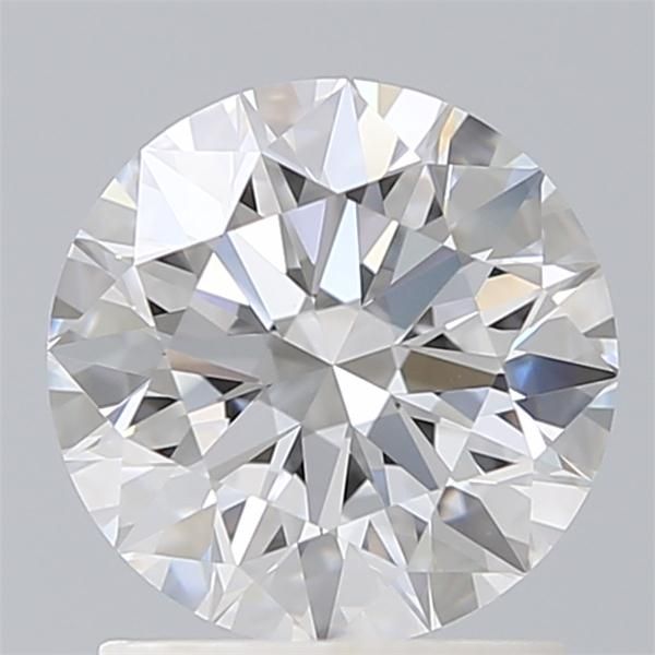 1.52-CARAT Round DIAMOND