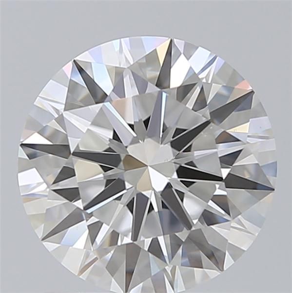 1.53-CARAT Round DIAMOND