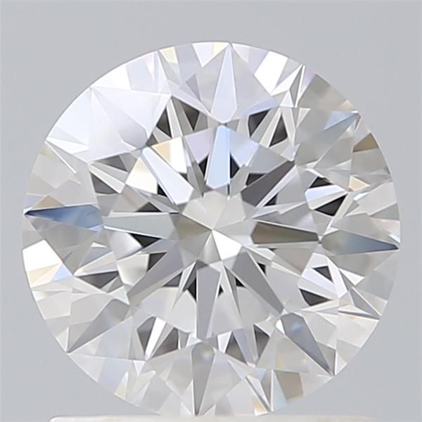 1.30-CARAT Round DIAMOND