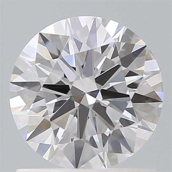 1.06-CARAT Round DIAMOND