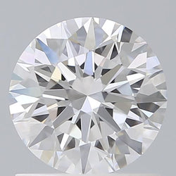 1.06-CARAT Round DIAMOND