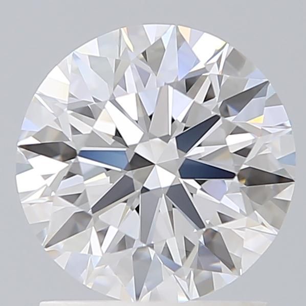 1.56-CARAT Round DIAMOND