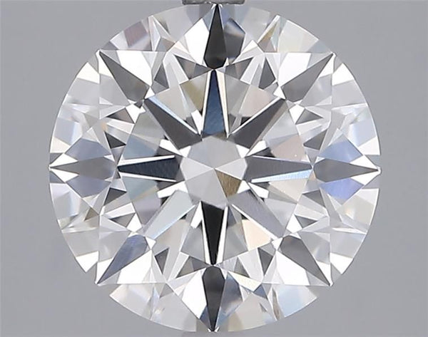 3.31-CARAT Round DIAMOND
