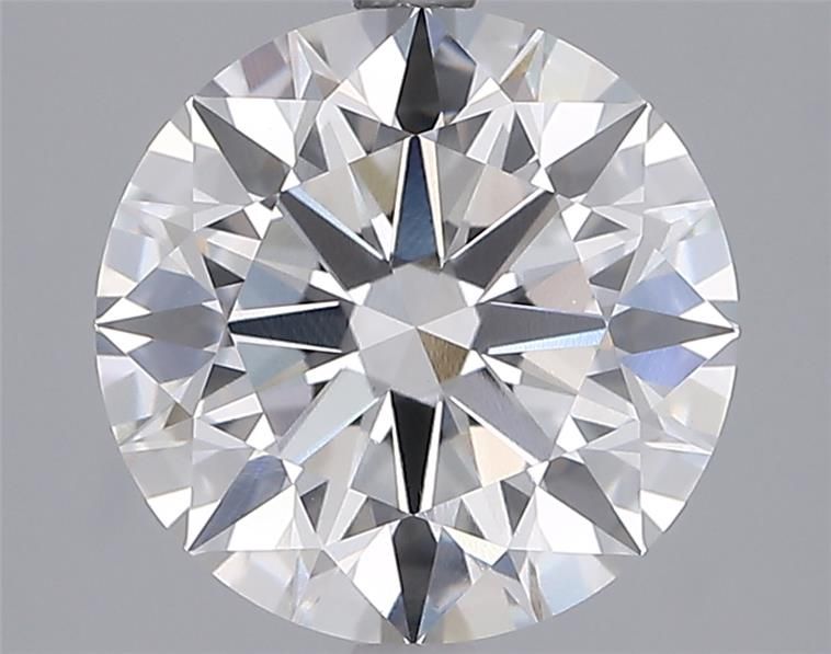 3.31-CARAT Round DIAMOND