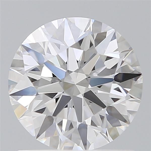 1.22-CARAT Round DIAMOND