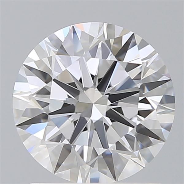 1.53-CARAT Round DIAMOND