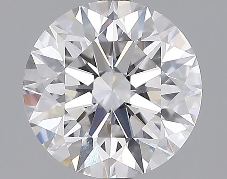2.20-CARAT Round DIAMOND