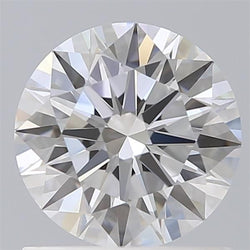 1.04-CARAT Round DIAMOND