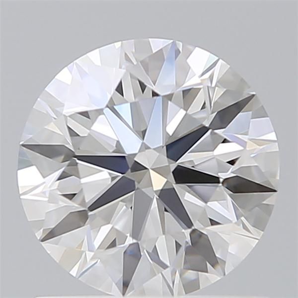 1.11-CARAT Round DIAMOND