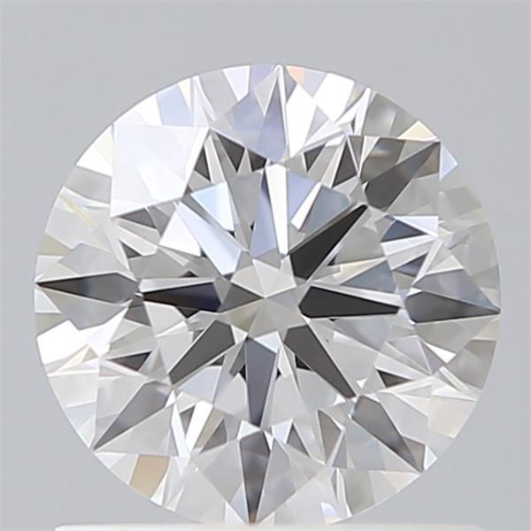 1.04-CARAT Round DIAMOND