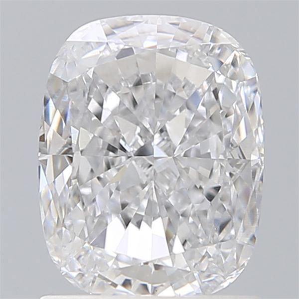 1.50-CARAT Cushion brilliant DIAMOND