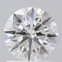 1.04-CARAT Round DIAMOND