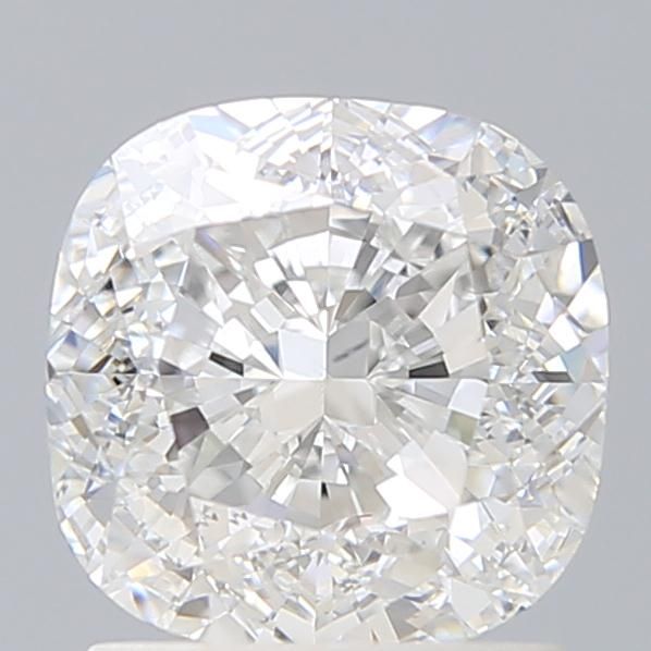 2.01-CARAT Cushion brilliant DIAMOND
