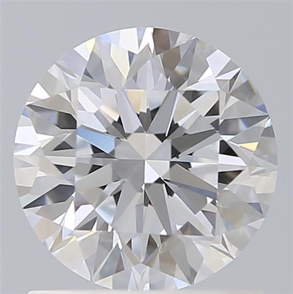 1.17-CARAT Round DIAMOND