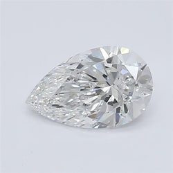 1.03-CARAT Pear DIAMOND