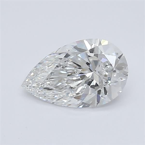 1.03-CARAT Pear DIAMOND