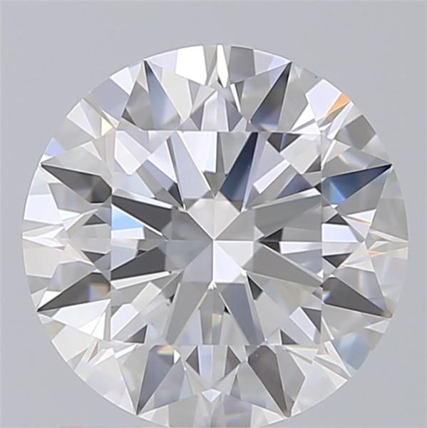 1.62-CARAT Round DIAMOND