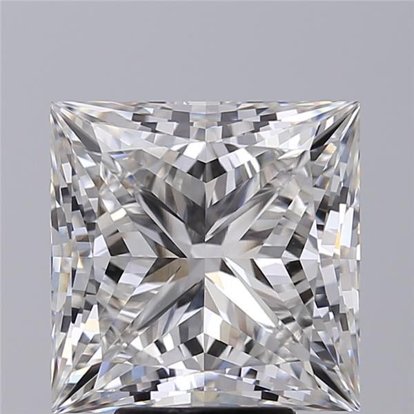 6.07-CARAT Princess DIAMOND
