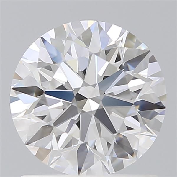 1.23-CARAT Round DIAMOND