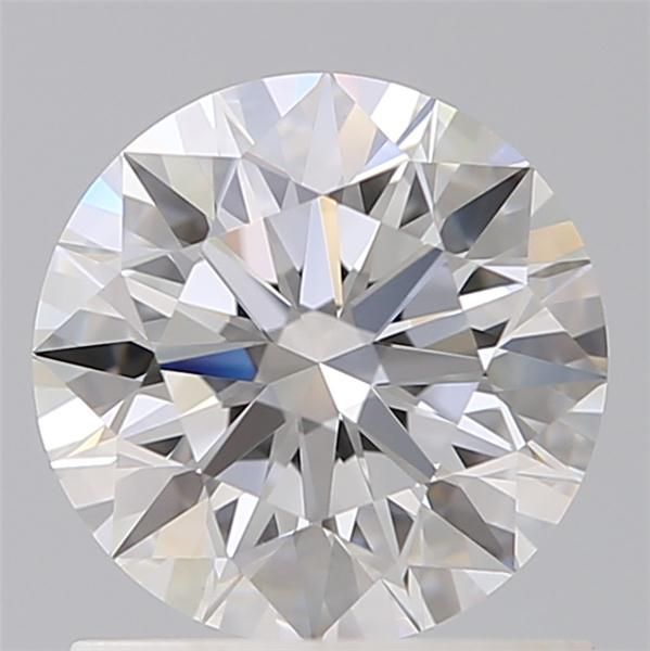 1.11-CARAT Round DIAMOND