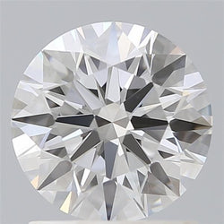 1.36-CARAT Round DIAMOND