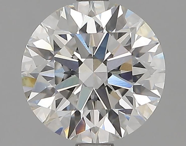 2.19-CARAT Round DIAMOND