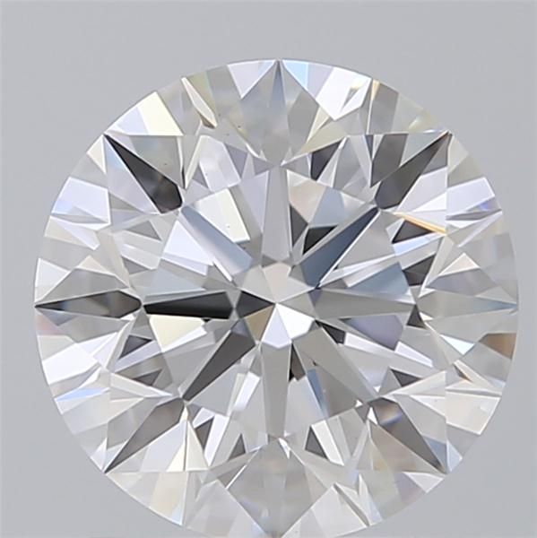 1.65-CARAT Round DIAMOND