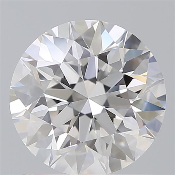 1.31-CARAT Round DIAMOND