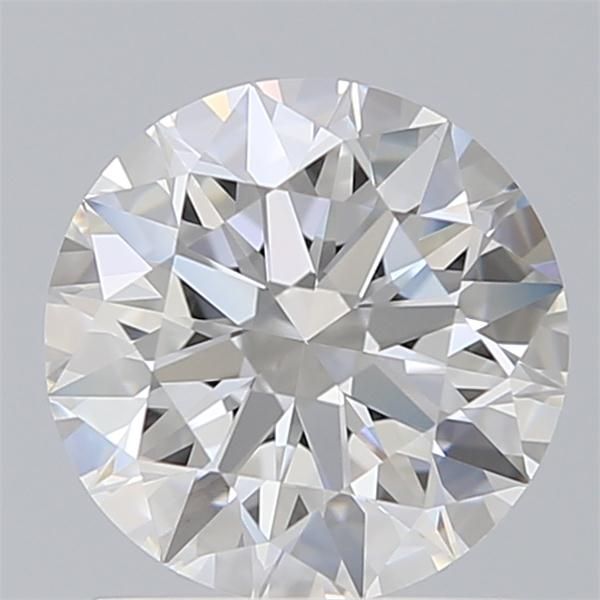 1.51-CARAT Round DIAMOND