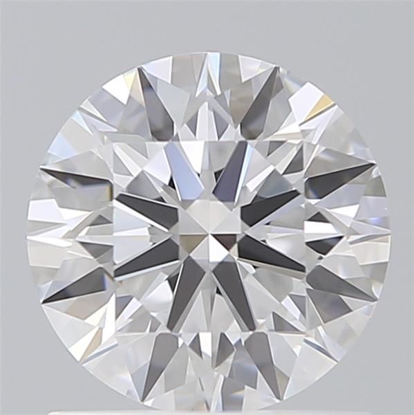 1.14-CARAT Round DIAMOND