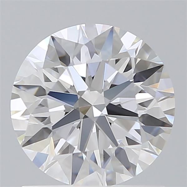 1.22-CARAT Round DIAMOND