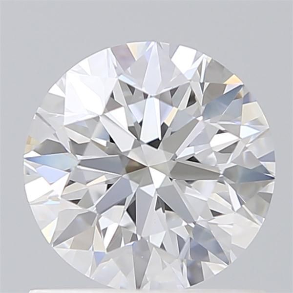 1.00-CARAT Round DIAMOND