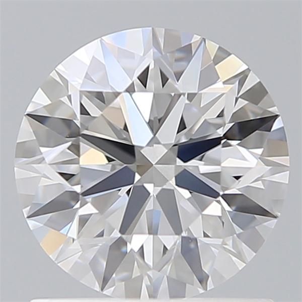 1.15-CARAT Round DIAMOND