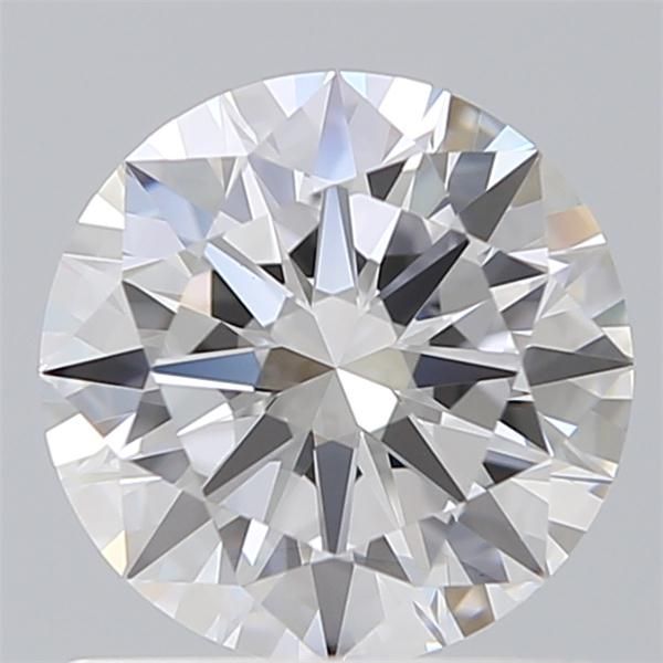 1.13-CARAT Round DIAMOND