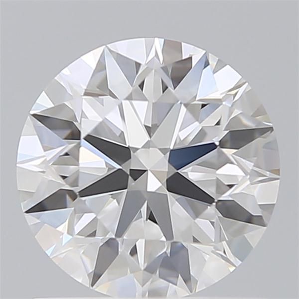 1.11-CARAT Round DIAMOND