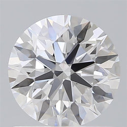 1.12-CARAT Round DIAMOND