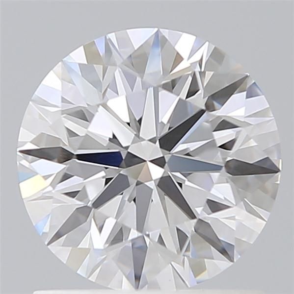 1.22-CARAT Round DIAMOND