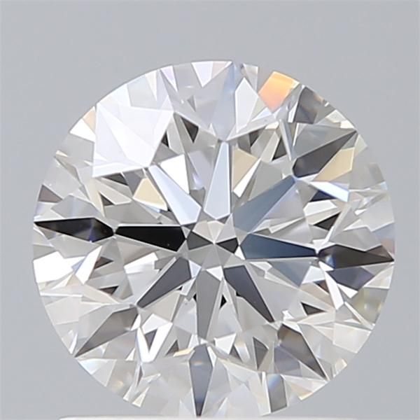 1.50-CARAT Round DIAMOND